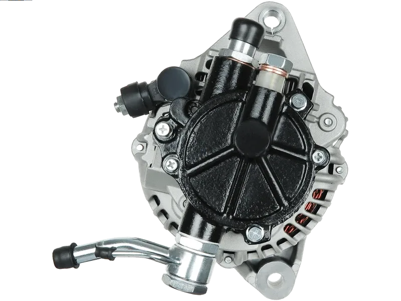 A9018 AS-PL - 1.ALTERNATOR — zdjęcie 3 z 6