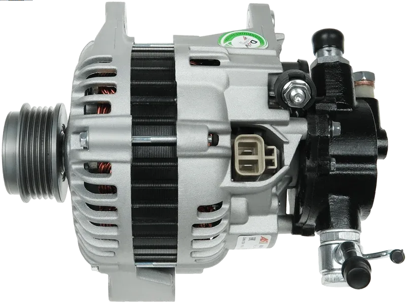A9018 AS-PL - 1.ALTERNATOR — zdjęcie 2 z 6