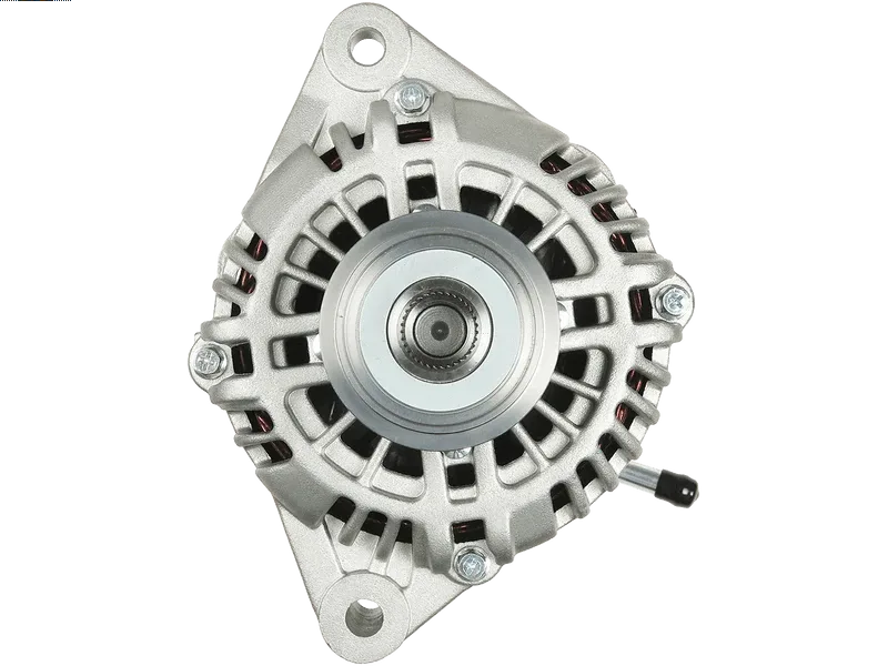 A9018SR AS-PL - 1.ALTERNATOR — zdjęcie 1 z 5