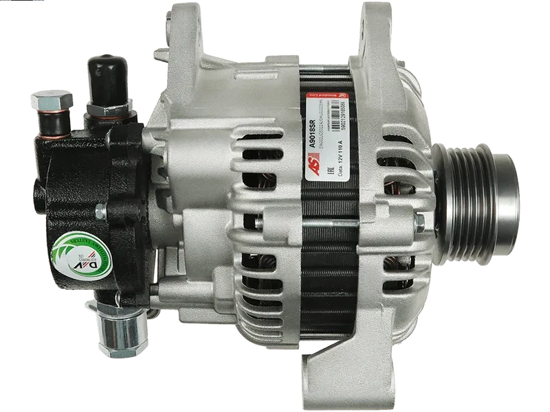 A9018SR AS-PL - 1.ALTERNATOR — zdjęcie 4 z 5
