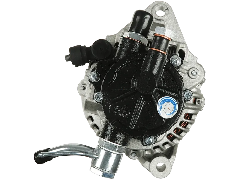 A9018SR AS-PL - 1.ALTERNATOR — zdjęcie 3 z 5