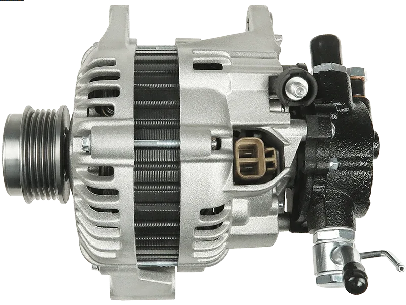 A9018SR AS-PL - 1.ALTERNATOR — zdjęcie 2 z 5