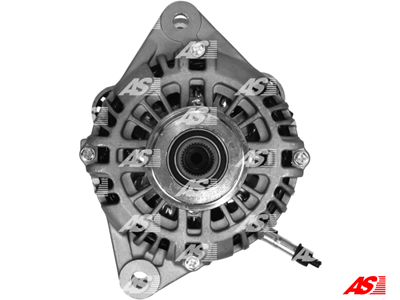 A9018 AS-PL - 1.ALTERNATOR — zdjęcie 1 z 6