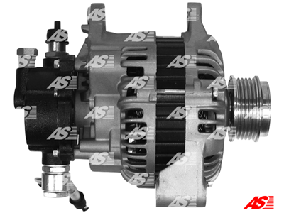 A9018 AS-PL - 1.ALTERNATOR — zdjęcie 6 z 6