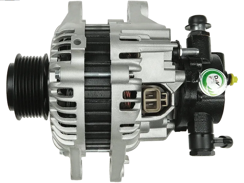 A9019SR AS-PL - 1.ALTERNATOR — zdjęcie 1 z 4