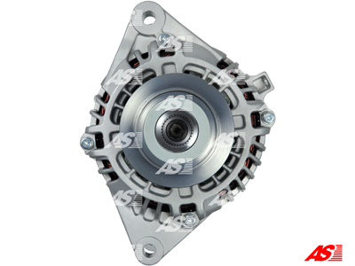 A9019 AS-PL - 1.ALTERNATOR — zdjęcie 1 z 7