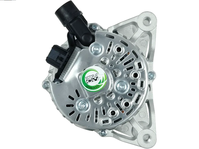 A9020 AS-PL - 1.ALTERNATOR — zdjęcie 3 z 7