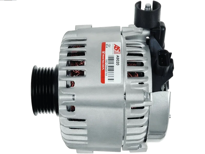 A9020 AS-PL - 1.ALTERNATOR — zdjęcie 2 z 7