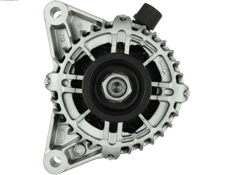 A9020PR AS-PL - 1.ALTERNATOR — zdjęcie 4 z 4