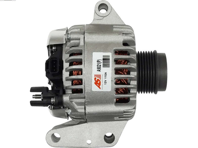 A9021(P) AS-PL - 1.ALTERNATOR — zdjęcie 4 z 7