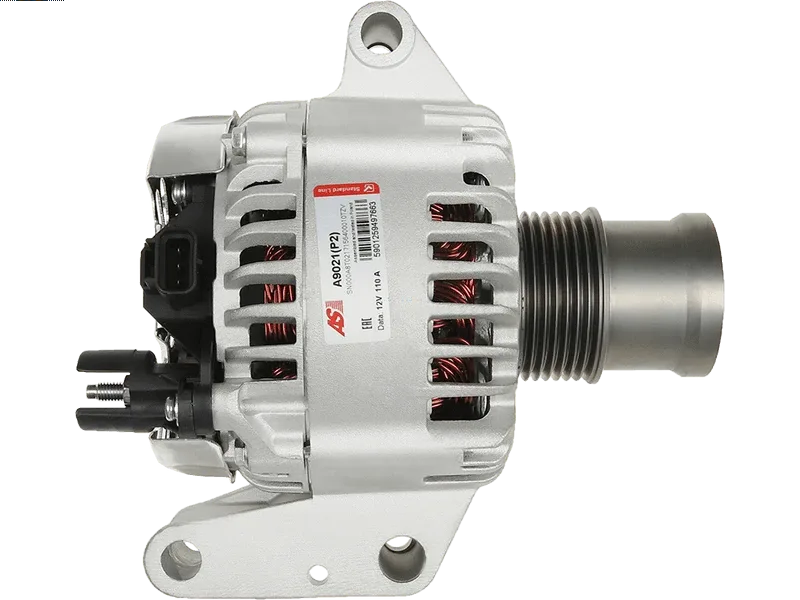 A9021(P2) AS-PL - 1.ALTERNATOR — zdjęcie 4 z 7