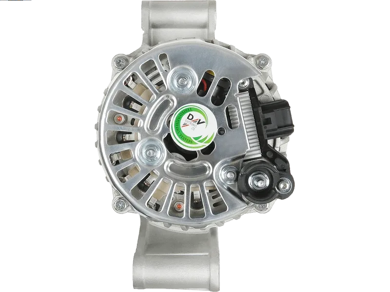 A9021(P2) AS-PL - 1.ALTERNATOR — zdjęcie 3 z 7
