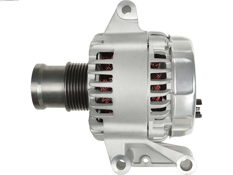 A9021(P2) AS-PL - 1.ALTERNATOR — zdjęcie 2 z 7
