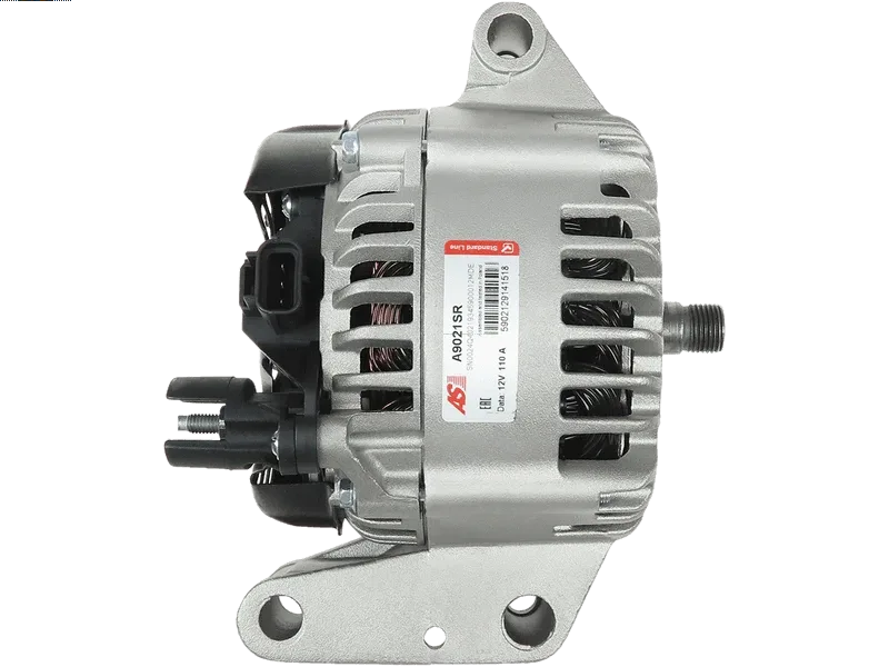 A9021SR AS-PL - 1.ALTERNATOR — zdjęcie 5 z 6