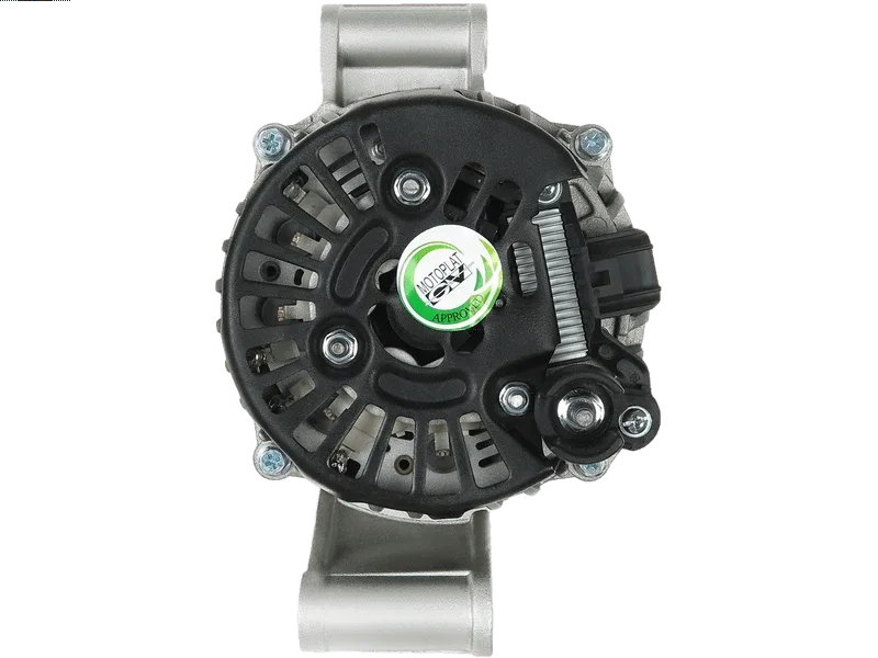 A9021SR AS-PL - 1.ALTERNATOR — zdjęcie 4 z 6