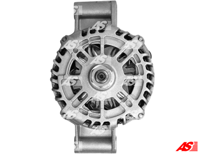 A9021 AS-PL - 1.ALTERNATOR — zdjęcie 1 z 6