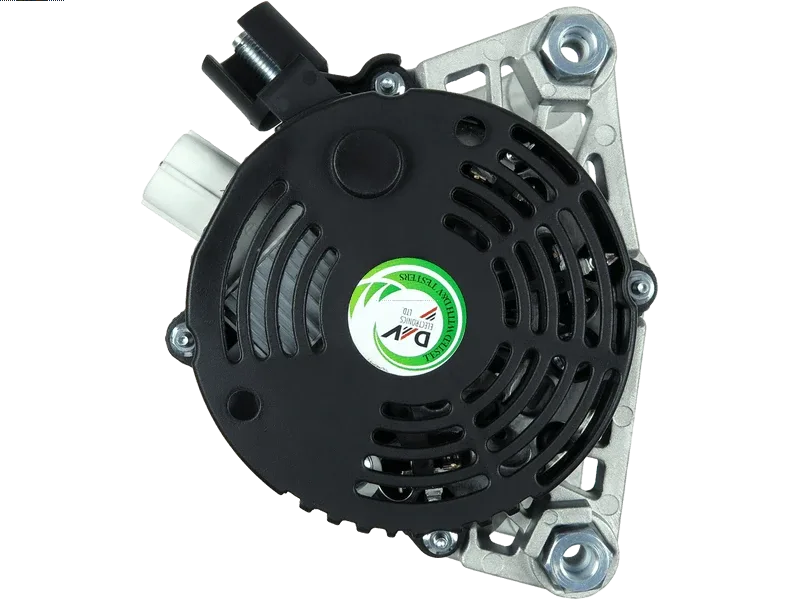 A9022 AS-PL - 1.ALTERNATOR — zdjęcie 3 z 6