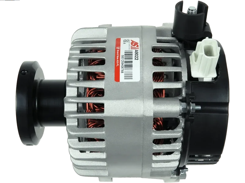 A9022 AS-PL - 1.ALTERNATOR — zdjęcie 2 z 6