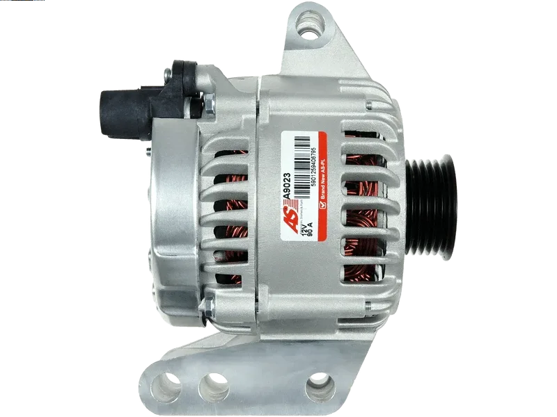 A9023 AS-PL - 1.ALTERNATOR — zdjęcie 4 z 7