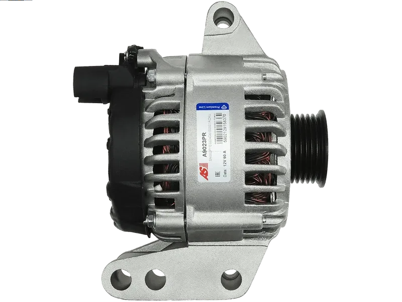 A9023PR AS-PL - 1.ALTERNATOR — zdjęcie 2 z 4