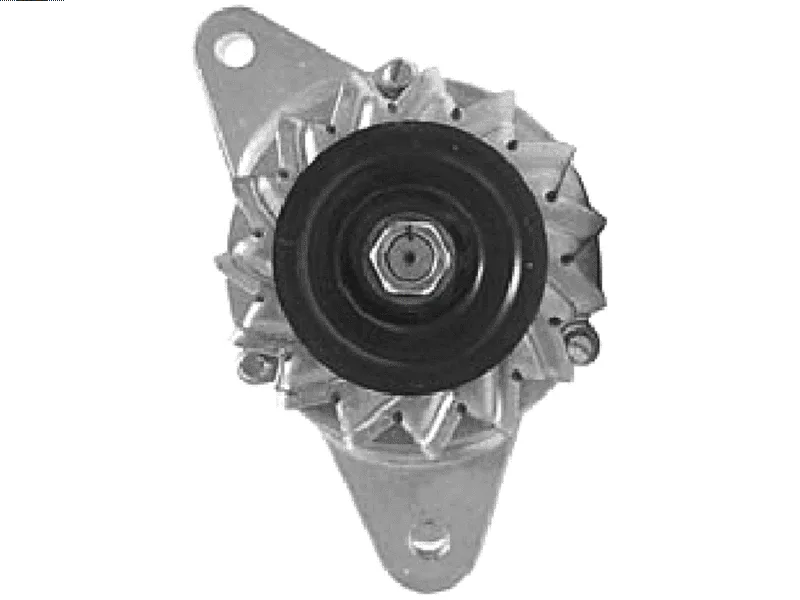 A9028 AS-PL - 1.ALTERNATOR — zdjęcie 3 z 4