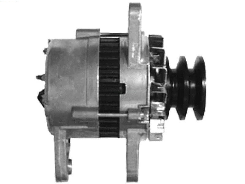 A9028 AS-PL - 1.ALTERNATOR — zdjęcie 2 z 4