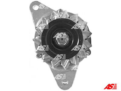 A9028 AS-PL - 1.ALTERNATOR — zdjęcie 1 z 4