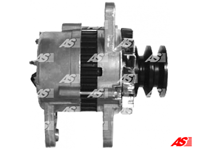 A9028 AS-PL - 1.ALTERNATOR — zdjęcie 4 z 4