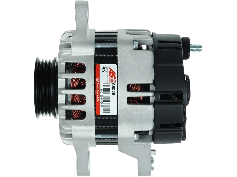 A9029 AS-PL - 1.ALTERNATOR — zdjęcie 2 z 7