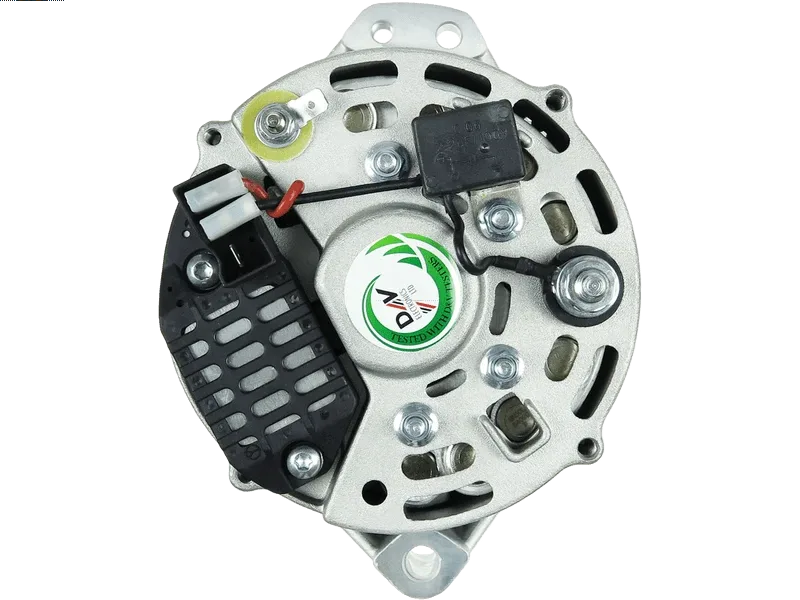 A9031 AS-PL - 1.ALTERNATOR — zdjęcie 3 z 6