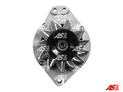 A9031 AS-PL - 1.ALTERNATOR — zdjęcie 1 z 6