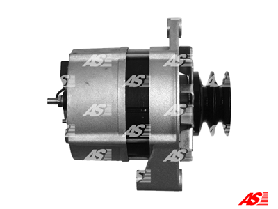 A9031 AS-PL - 1.ALTERNATOR — zdjęcie 6 z 6