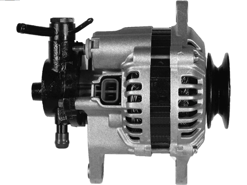 A9032 AS-PL - 1.ALTERNATOR — zdjęcie 5 z 6