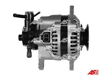 A9032 AS-PL - 1.ALTERNATOR — zdjęcie 2 z 6