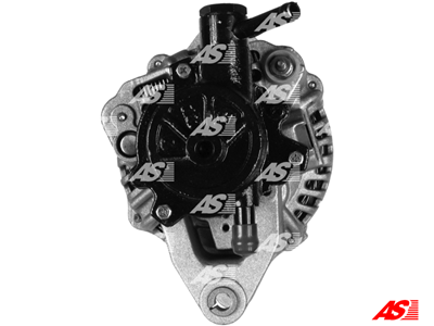 A9032 AS-PL - 1.ALTERNATOR — zdjęcie 3 z 6
