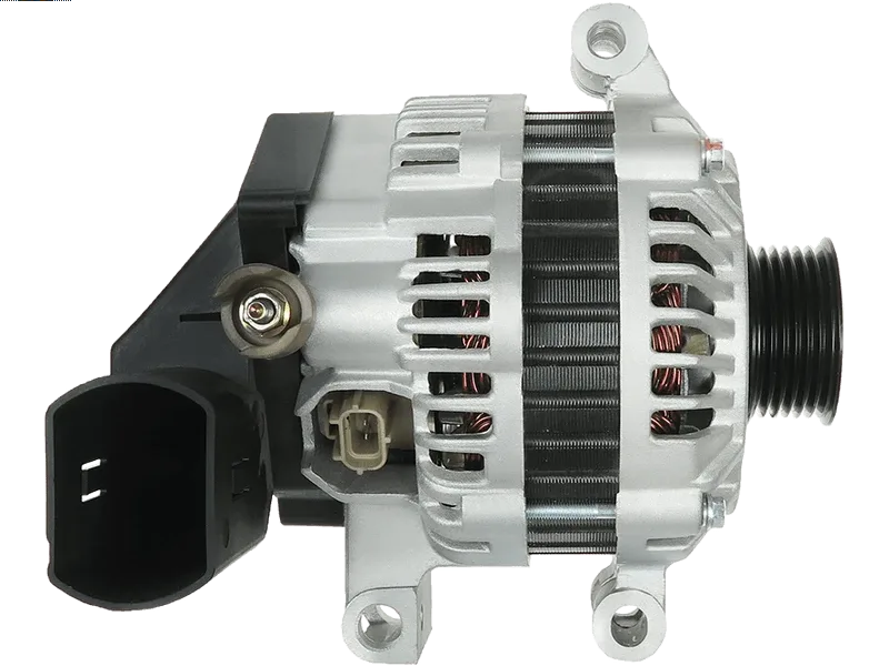 A9033 AS-PL - 1.ALTERNATOR — zdjęcie 4 z 6