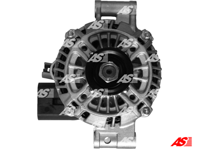 A9033 AS-PL - 1.ALTERNATOR — zdjęcie 1 z 6