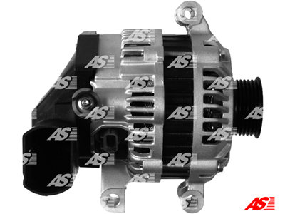 A9033 AS-PL - 1.ALTERNATOR — zdjęcie 2 z 6