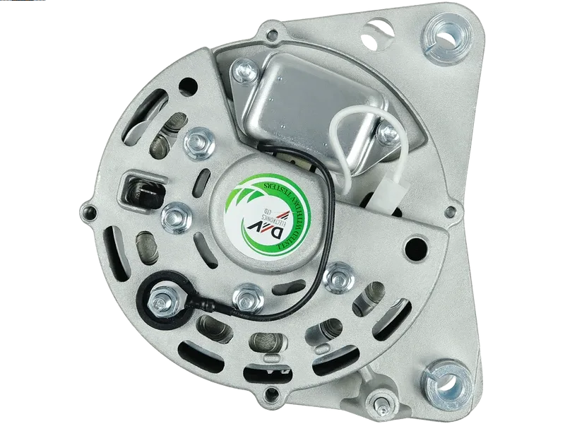 A9034 AS-PL - 1.ALTERNATOR — zdjęcie 3 z 7
