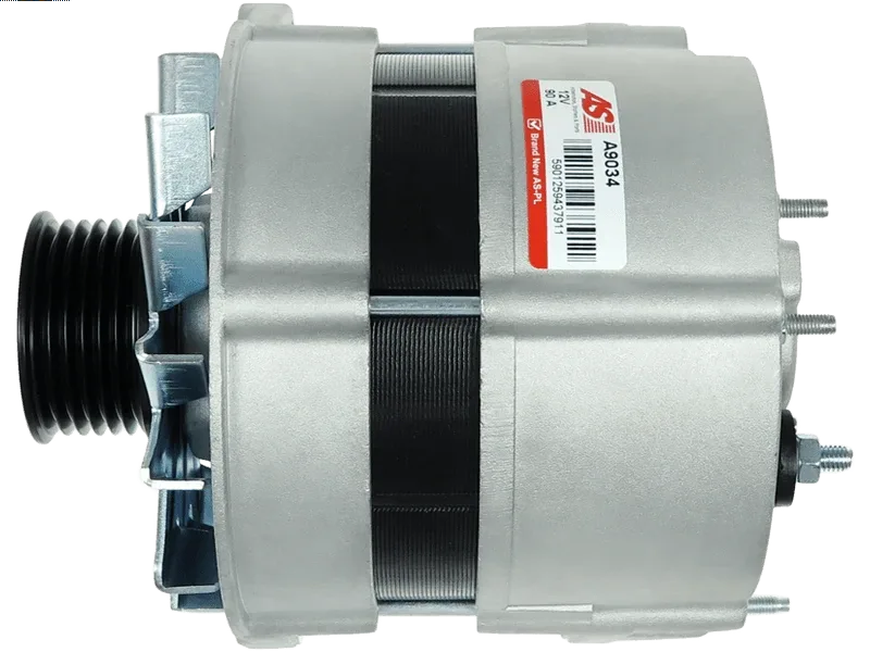 A9034 AS-PL - 1.ALTERNATOR — zdjęcie 2 z 7
