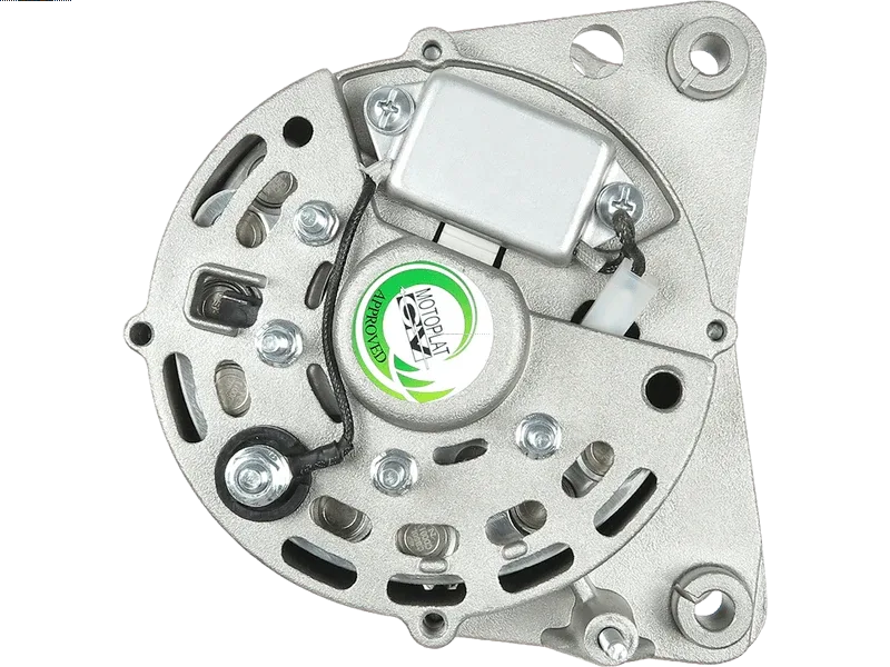 A9034SR AS-PL - 1.ALTERNATOR — zdjęcie 4 z 6