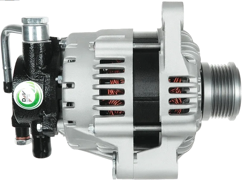 A9035 AS-PL - 1.ALTERNATOR — zdjęcie 4 z 7