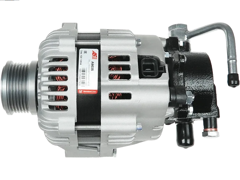 A9035 AS-PL - 1.ALTERNATOR — zdjęcie 2 z 7