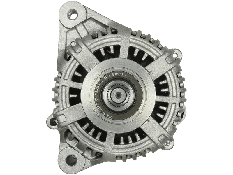 A9035PR AS-PL - 1.ALTERNATOR — zdjęcie 4 z 4