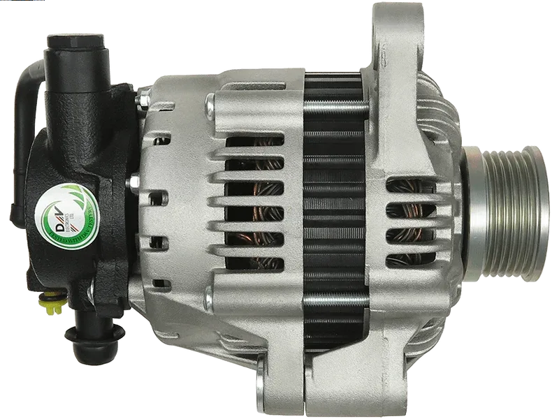A9035PR AS-PL - 1.ALTERNATOR — zdjęcie 3 z 4