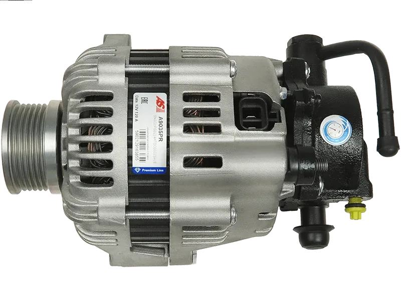 A9035PR AS-PL - 1.ALTERNATOR — zdjęcie 1 z 4