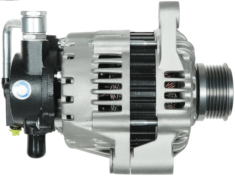 A9035SR AS-PL - 1.ALTERNATOR — zdjęcie 4 z 5