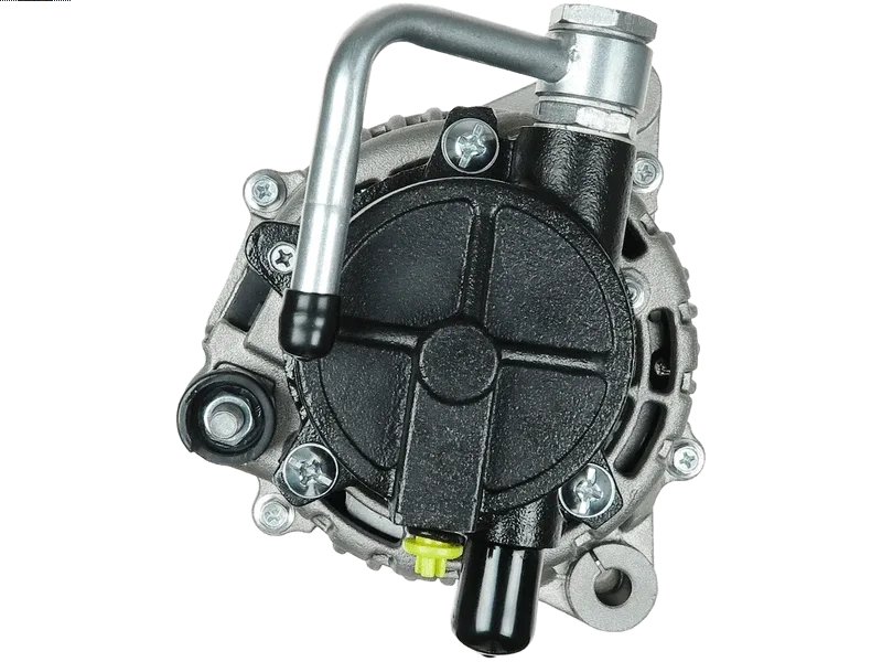 A9035SR AS-PL - 1.ALTERNATOR — zdjęcie 3 z 5