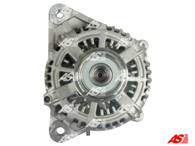 A9035 AS-PL - 1.ALTERNATOR — zdjęcie 1 z 7