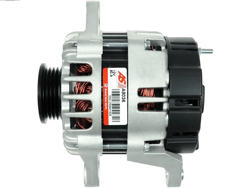 A9036 AS-PL - 1.ALTERNATOR — zdjęcie 2 z 7